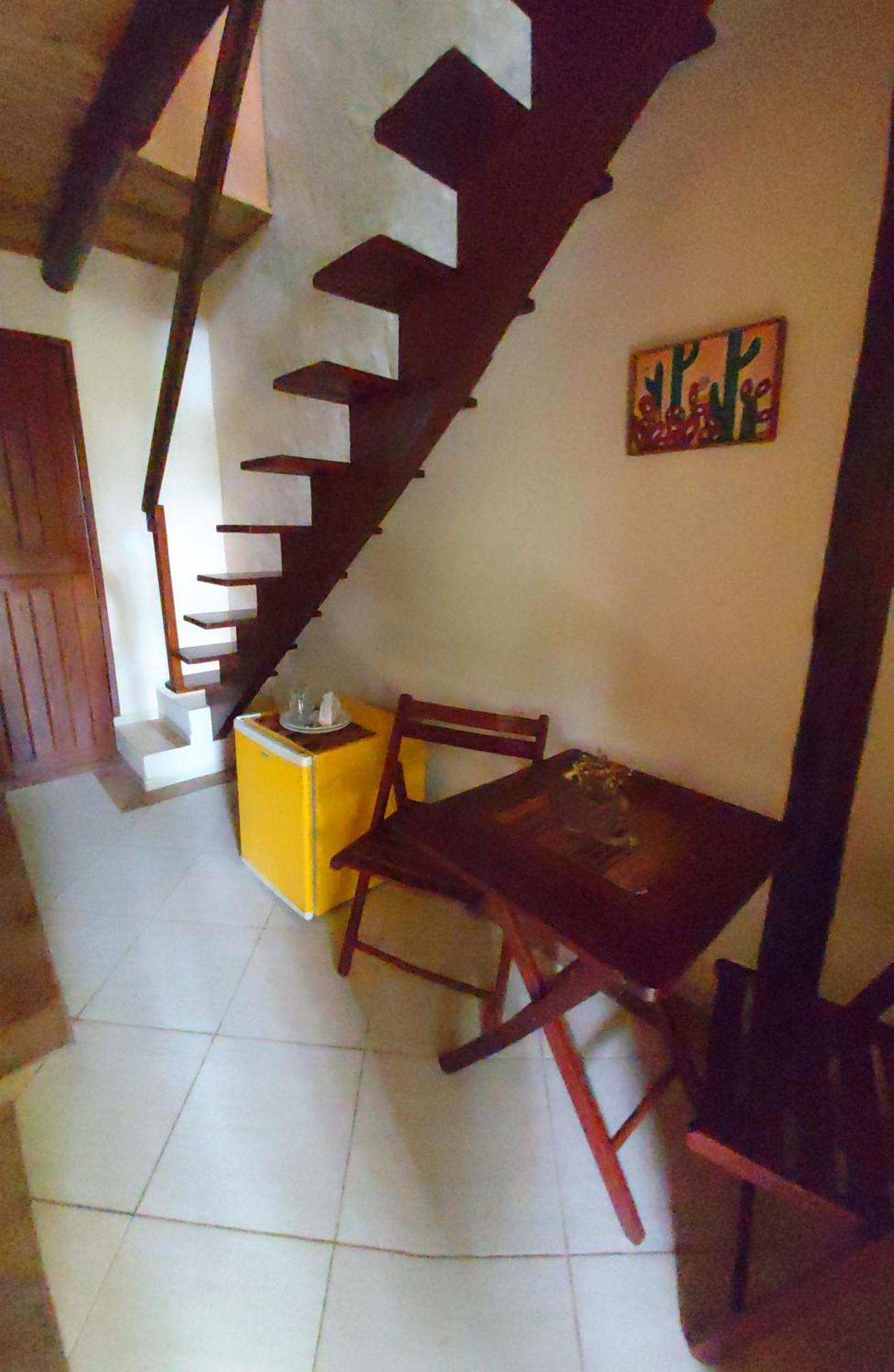 Stolz Chales 3* Guarda do Embau
